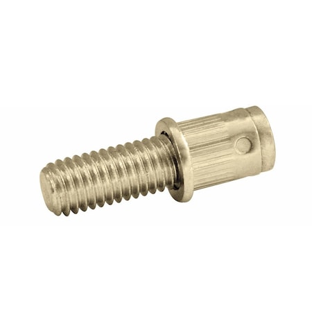 Goebel Goebel Gb Ts Threaded Stud, 250Pk TS420-165-625
